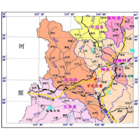 廣東梅州將出儲(chǔ)量近4000萬(wàn)方砂石礦！